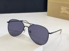 Burberry High Quality Sunglasses 888