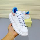 Alexander McQueen Men's Shoes 749