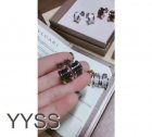 Bvlgari Jewelry Earrings 04