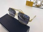 Louis Vuitton High Quality Sunglasses 3448