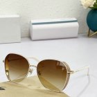 Jimmy Choo High Quality Sunglasses 157