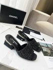Chanel Women's Shoes 998