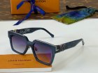 Louis Vuitton High Quality Sunglasses 1791