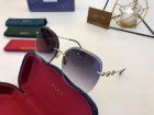 Gucci High Quality Sunglasses 1251