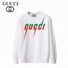 Gucci Men's Long Sleeve T-shirts 78