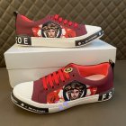 Versace Men's Shoes 587