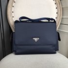 Prada High Quality Handbags 762