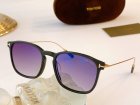 TOM FORD High Quality Sunglasses 604