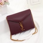 Yves Saint Laurent High Quality Handbags 139