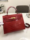 Hermes Original Quality Handbags 663