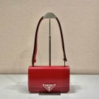 Prada Original Quality Handbags 518