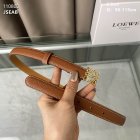Loewe Belts 56