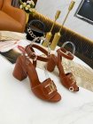 Louis Vuitton Women's Shoes 975