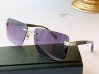 Mont Blanc High Quality Sunglasses 16