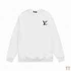 Louis Vuitton Men's Long Sleeve T-shirts 1293
