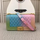 Chanel High Quality Handbags 846