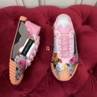 Dolce & Gabbana Women's Shoes 652