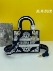 DIOR Original Quality Handbags 904