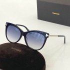 TOM FORD High Quality Sunglasses 2912