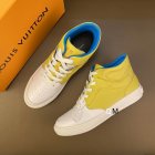 Louis Vuitton Men's shoes 2969