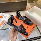 Hermes Women's Slippers 353