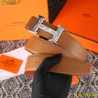 Hermes High Quality Belts 345