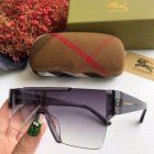 Burberry High Quality Sunglasses 09