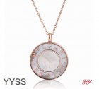 Bvlgari Jewelry Necklaces 195