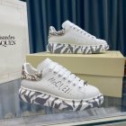 Alexander McQueen Men's Shoes 640