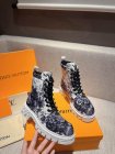 Louis Vuitton Women's Shoes 375