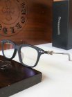 Chrome Hearts Plain Glass Spectacles 37