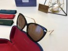 Gucci High Quality Sunglasses 1681