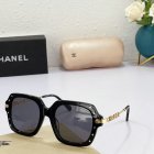 Chanel High Quality Sunglasses 2841