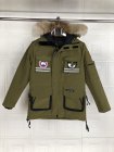 Canada Goose Men's Outerwear 180