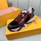 Fendi Men's Shoes 311