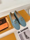 TODS Women's Shoes 38