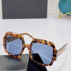 DIOR High Quality Sunglasses 1317