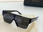 Burberry High Quality Sunglasses 119