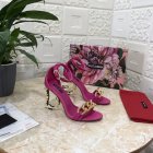 Dolce & Gabbana Women's Shoes 276