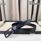 Balenciaga Belts 76