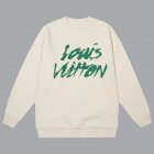 Louis Vuitton Men's Long Sleeve T-shirts 1396