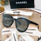 Chanel High Quality Sunglasses 3847