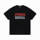 Fendi Men's T-shirts 378