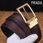 Prada Original Quality Belts 407