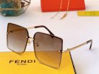 Fendi High Quality Sunglasses 110