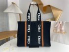 Chloe Original Quality Handbags 268