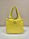 Prada Original Quality Handbags 1271