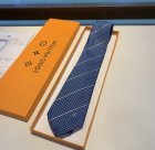 Louis Vuitton Ties 42