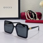 Gucci High Quality Sunglasses 6022