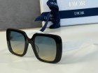 DIOR High Quality Sunglasses 1864